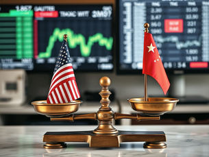 Two signals from this week that every investor should understand