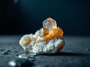 Lithium, critical minerals, and the investor who looks ahead