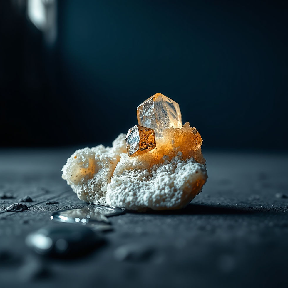 Lithium, critical minerals, and the investor who looks ahead