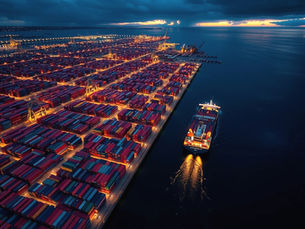 Free trade, protectionism, and the investor who looks past policy