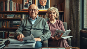 The Power of Patience: A Lesson from Warren Buffett