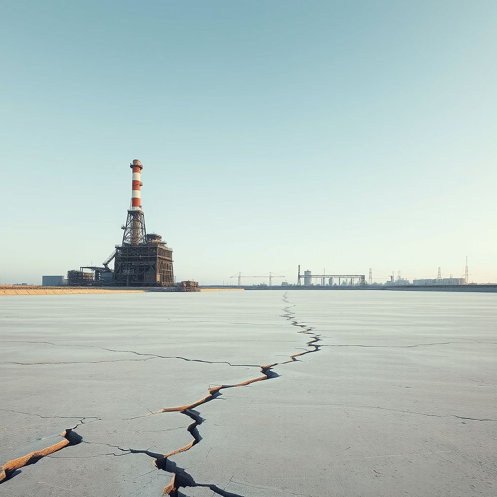 Investing in a Slower Growth World: What Truly Matters