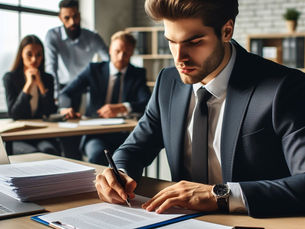 Private Lenders Secure Favorable Terms in Guidehouse Debt Amidst Bain Capital Buyout