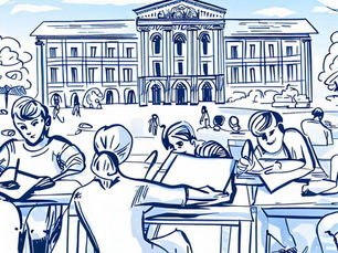 BPEA EQT-Led Consortium Acquires HDFC Credila: Unlocking Educational Opportunities for India's Youth