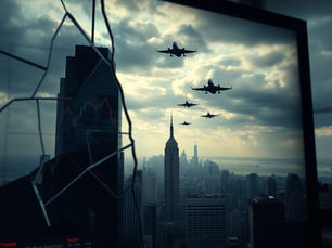 Hoe oorlogen historisch de aandelenmarkten beïnvloeden