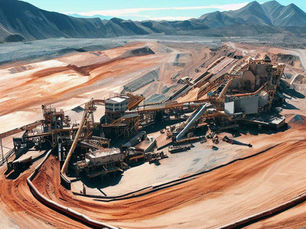 Kamoa-Kakula Copper Complex Achieves Record Monthly Production and Advances Phase 3 Expansion