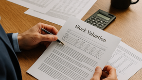 Value Investing: Thinking Against the Grain