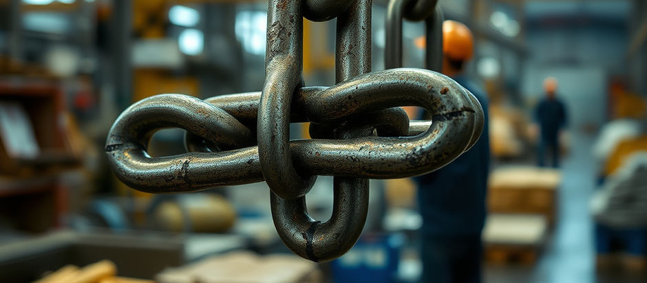 Who Bears the Risk? The Hidden Architecture of a Profitable Business