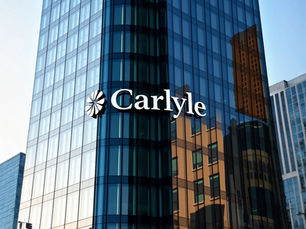 Carlyle Charges Forward: Momentum Builds with Q2 Beat and Rising AUM