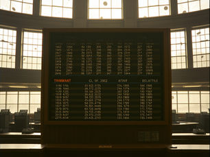 Oorlog, olie en de langetermijnbelegger: wat de geschiedenis ons leert