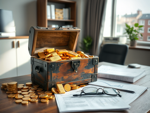 Voorbereid Zijn in Plaats van Voorspellen