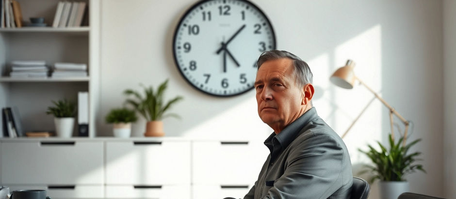 Patience as a Driver of Returns: Why Time Is the Most Powerful Factor in Investing
