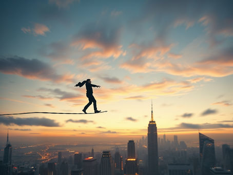 Why Volatility Is So Often Confused With Risk