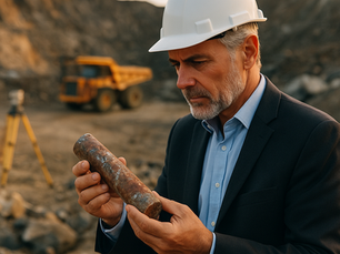 Three Keys to Success in Mining Stocks: People, Project, and Price