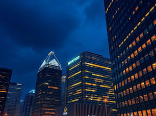 Brookfield Asset Management: Hoe een leidende vermogensbeheerder gedijt in onzekere tijden