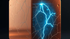 Copper and the Quiet Structural Shift in Global Markets