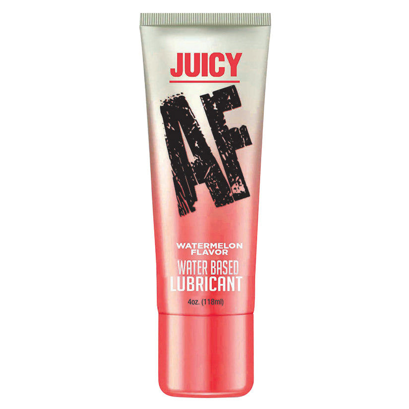 Juicy AF Lube Watermelon 4oz