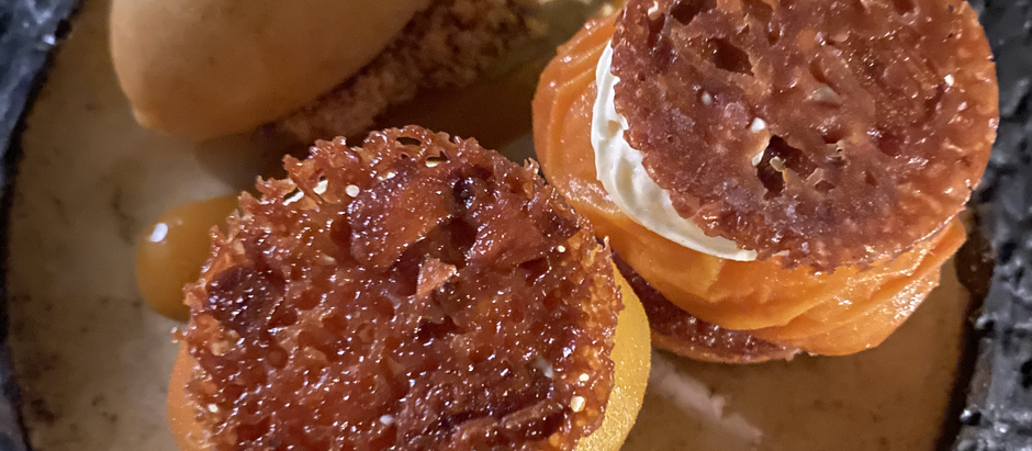 Tadım Deneyimi, "OD Urla"