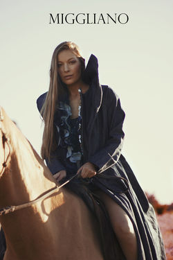 Blue Rhiannon