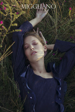 Blue Rhiannon