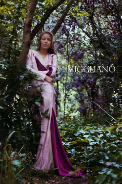 Peonía Sublime by Miggliano