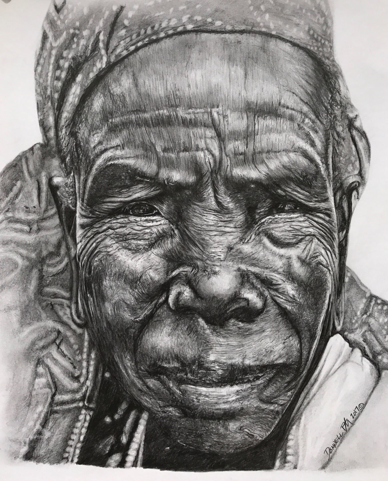Ancestor