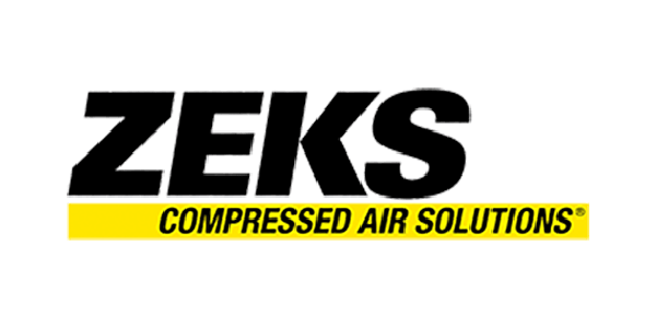 Zeks compressed air treatment authorized distributor California