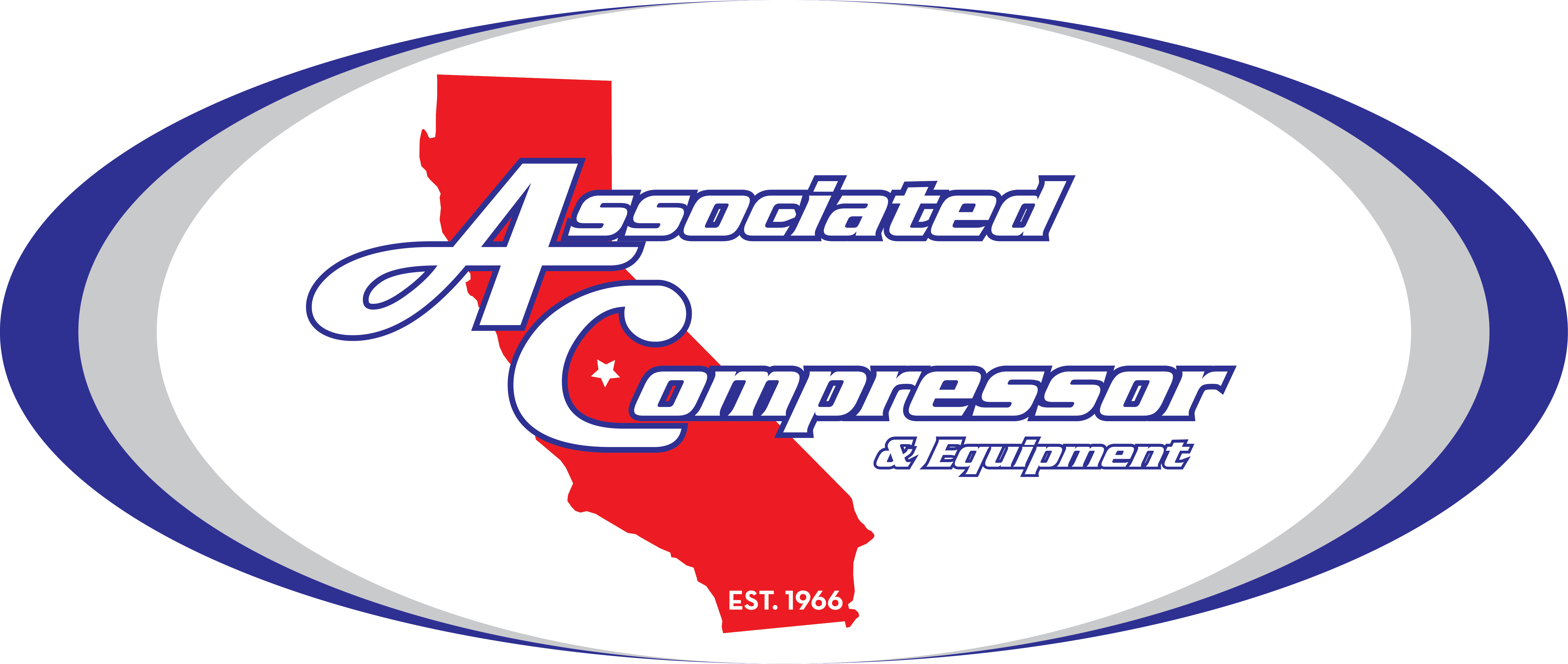 Associated Compressor & Equipment