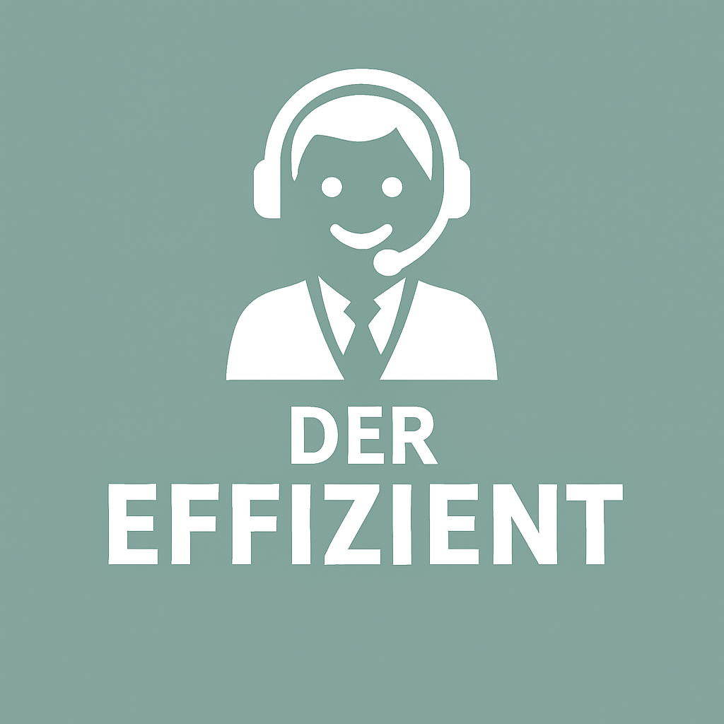 Autorenbild: DerEffizient