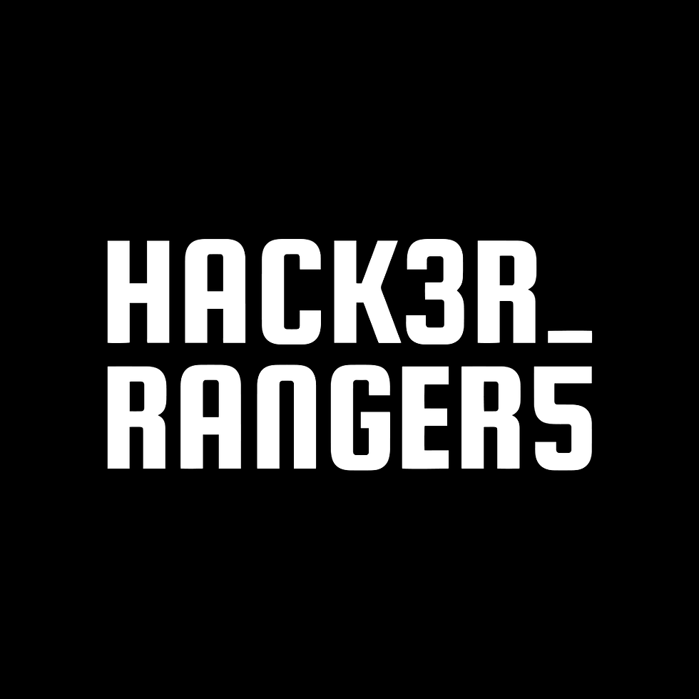 Miniatura: Camiseta Lenda e Hacker Rangers