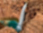 turquoise waterfalls and red rock canyon landscapes in Havasupai Arizona