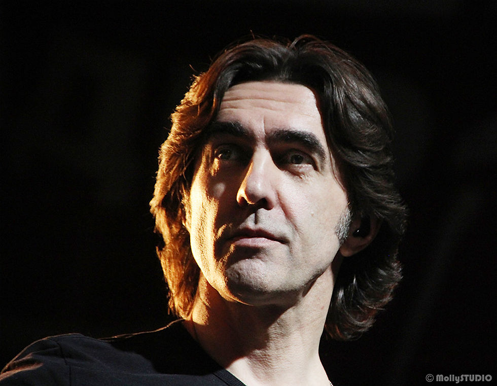 Вячеслав Бутусов, ноябрь 2013