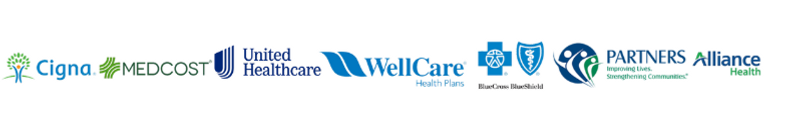Insurances Accepted