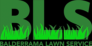 Balderrama Lawn Service 
