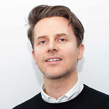 Leigh Bullimore
