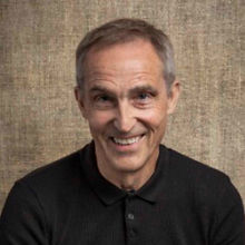 Martin Stockley
