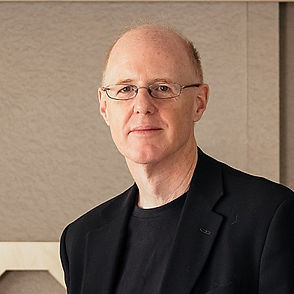 Gavin Henderson