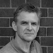 Jonathan McDowell