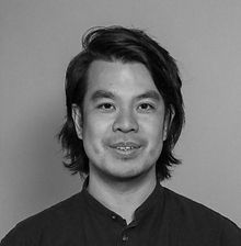 Johnny Wong