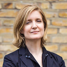 Deborah Saunt