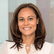 Nina Quarshie