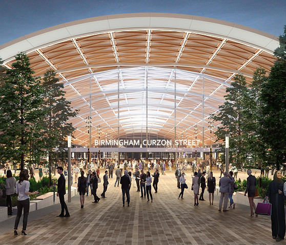 Schedule 17 stage proposals for Curzon Street Station by Grimshaw Architects © HS2 Ltde proposals for Curzon Street Station by Grimshaw Architects © HS2 Ltd.jpg