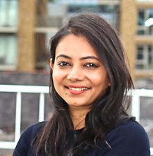 Tina John 