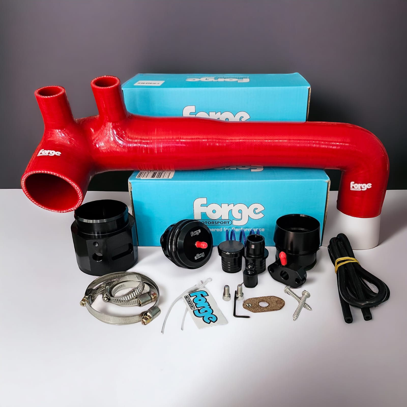 VALVULA DE ALIVIO Azul y negro 1.4 1.2 TSI 2 tomas