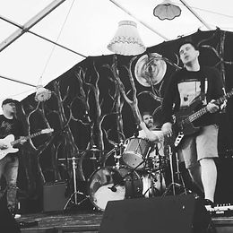 Ghosts in the Photographs