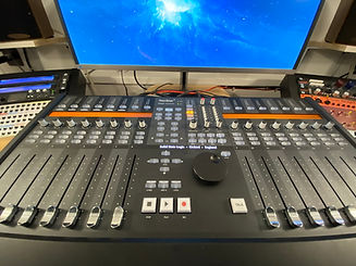 TAD Studios Desk