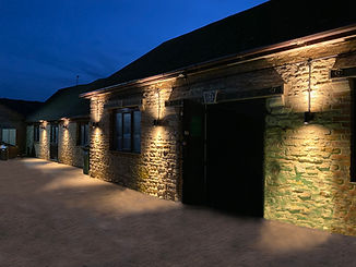 TAD Studios Front