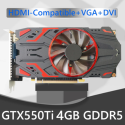 GTX 550