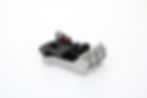 Miniatura: HVAC Blower Motor Control Module - Mercedes-Benz A2208210951