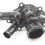 Thumbnail: Mercedes Benz Thermostat A2712000315 Wahler